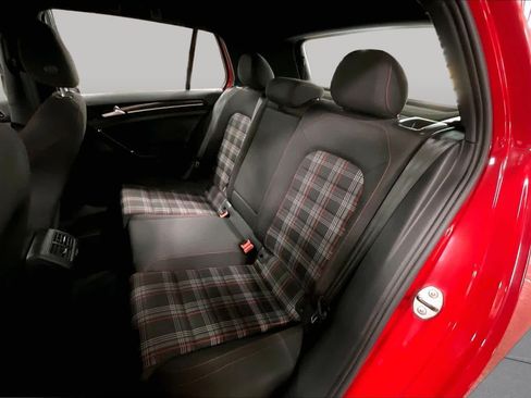 Used 2017 Volkswagen GTI Sport FWD image 20