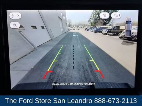 Used 2025 Ford F150 XLT w/ Equipment Group 301A Standard image 9