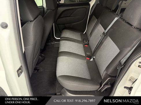 Used 2022 RAM ProMaster City Wagon FWD image 32