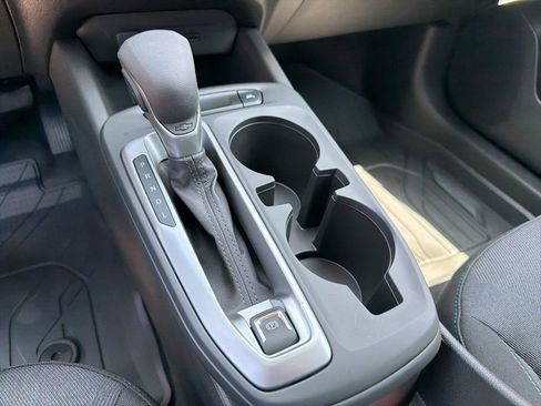 New 2026 Chevrolet Trax LS w/ LS Convenience Package FWD image 22