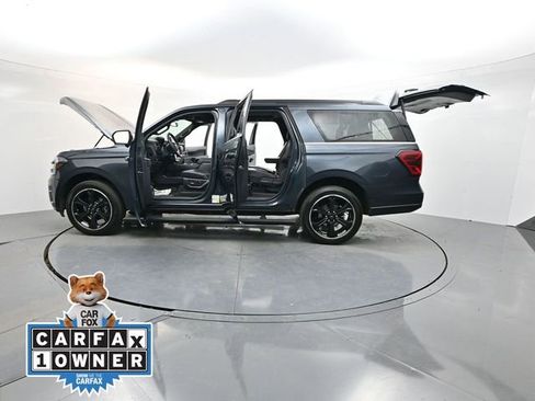 Used 2023 Ford Expedition Max Limited image 40