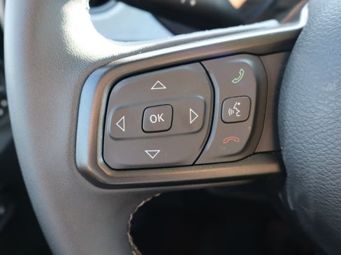 Used 2025 Jeep Wrangler Unlimited Sport S 4xe AWD/4WD image 15
