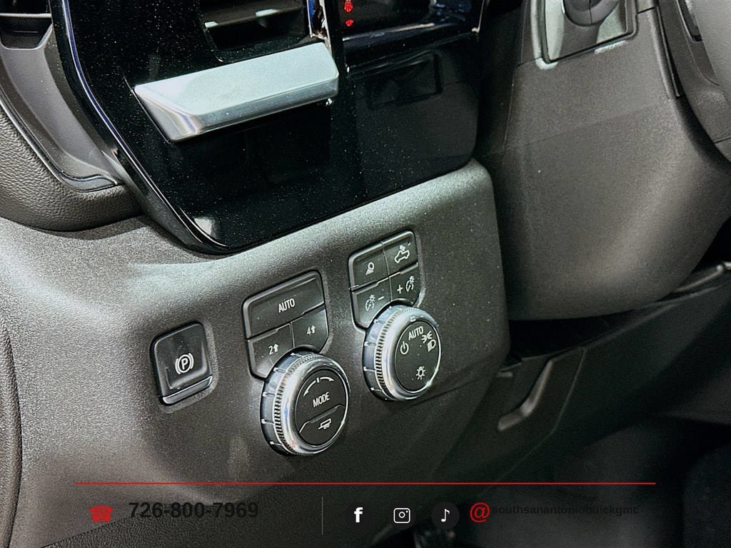 New 2026 GMC Sierra 1500 SLE AWD/4WD image 11