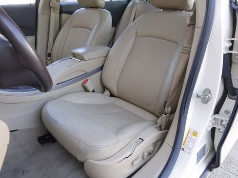 Used 2013 Buick LaCrosse Premium w/ Driver Confidence Package image 24