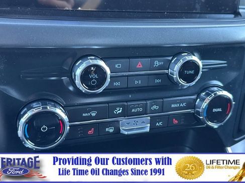 New 2026 Ford F150 XLT w/ Equipment Group 302A MID image 20