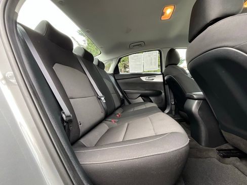 Used 2023 Kia Forte LXS w/ LXS Technology Package image 14