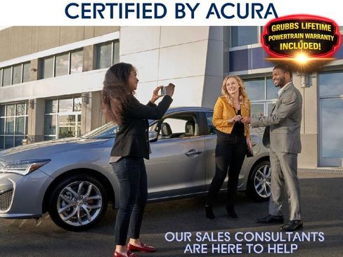 Used 2026 Acura MDX FWD w/ Technology Package image 2