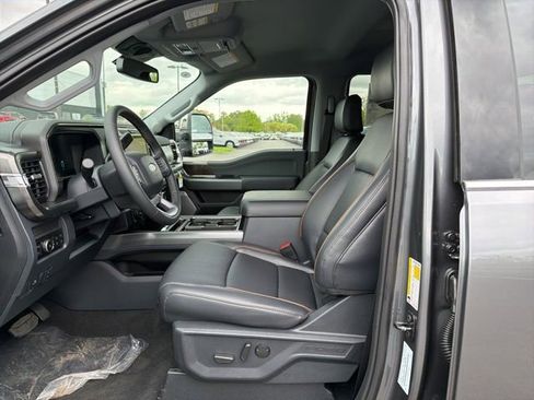 New 2026 Ford F250 Lariat w/ Chrome Package AWD/4WD image 12
