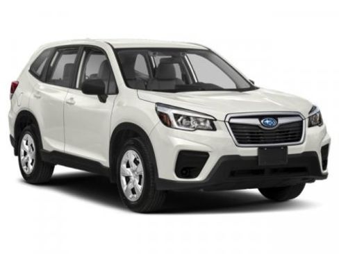 Used 2019 Subaru Forester w/ Alloy Wheel Package image 9