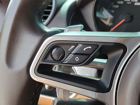 Used 2021 Porsche 718 Boxster GTS RWD image 27