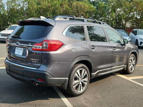 Used 2022 Subaru Ascent Limited w/ Technology Package AWD/4WD image 6