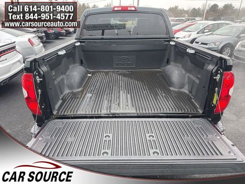 Used 2015 Toyota Tundra Limited image 10