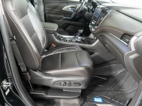 Used 2020 Chevrolet Traverse RS AWD/4WD image 8