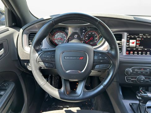 Used 2023 Dodge Charger SXT w/ Blacktop Package AWD/4WD image 12