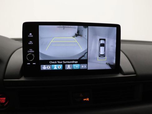 Used 2024 Honda Pilot TrailSport image 28