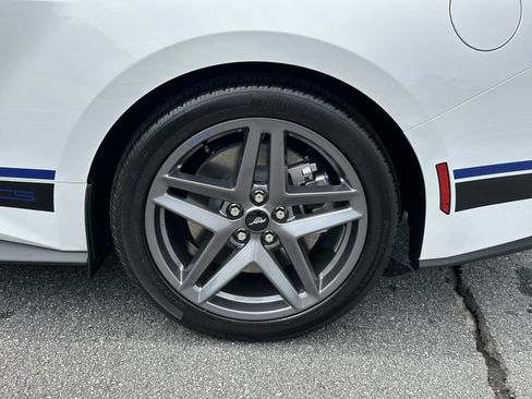 Used 2025 Ford Mustang GT Premium RWD image 19