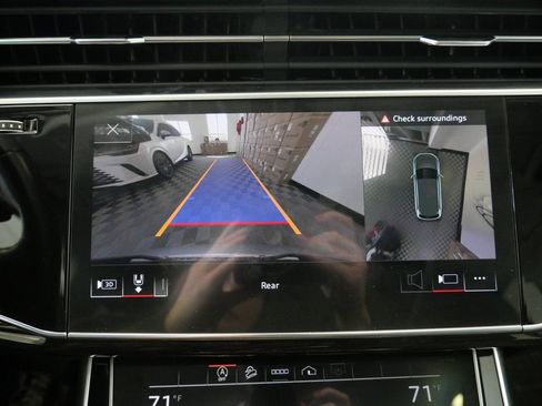 Used 2022 Audi Q7 3.0T Premium Plus image 19