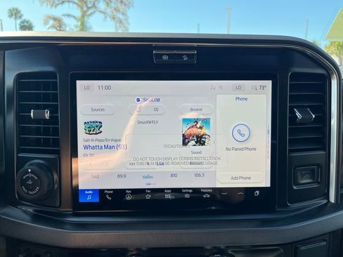 New 2026 Ford F250 Platinum w/ Tremor Off-Road Package AWD/4WD image 23