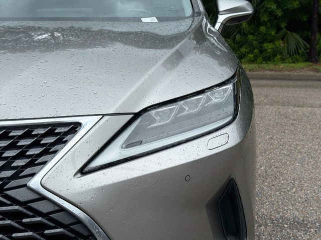 Used 2022 Lexus RX 350 FWD w/ Luxury Package image 9