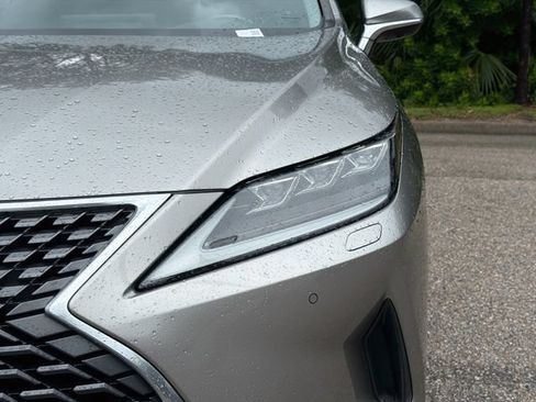 Used 2022 Lexus RX 350 FWD w/ Luxury Package image 9