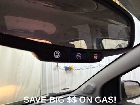 Used 2017 Chevrolet Spark LS image 22