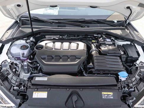 New 2026 Audi A3 2.0T Premium image 39