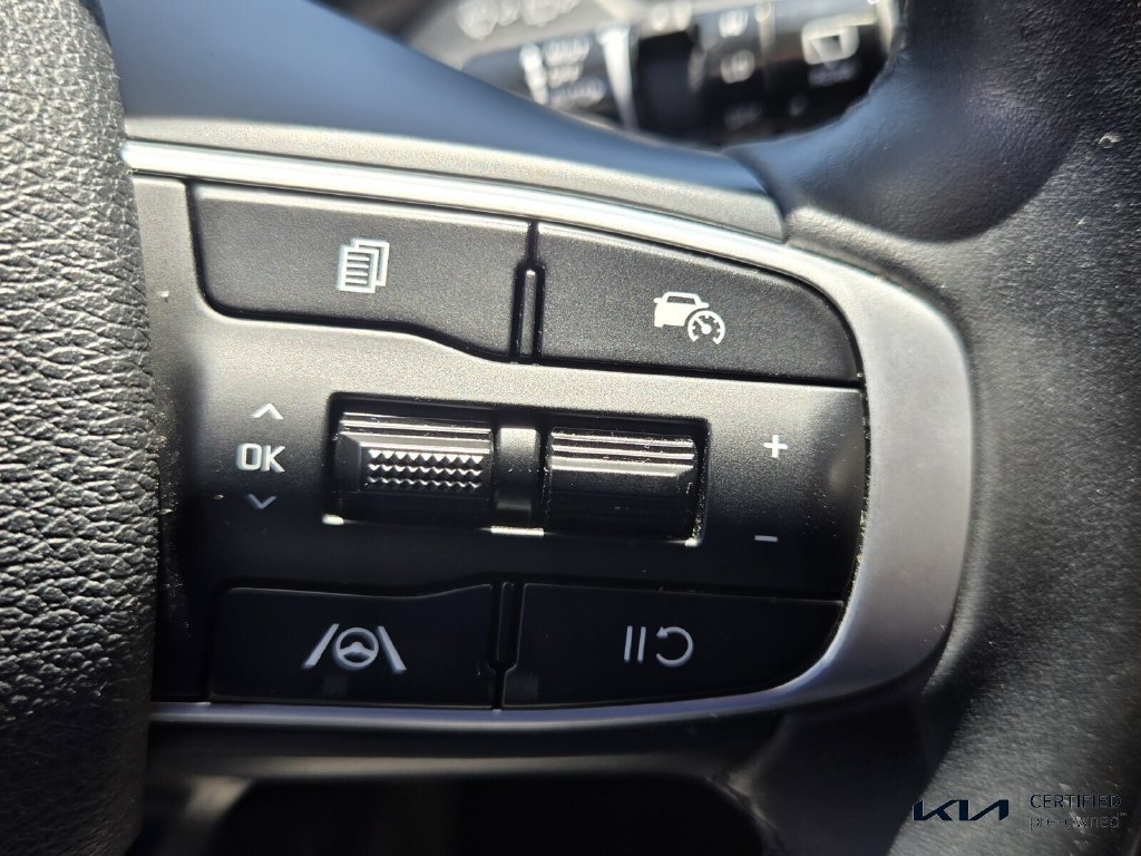 Certified 2023 Kia Sportage X-Line w/ X-Line Premium Package AWD/4WD image 28