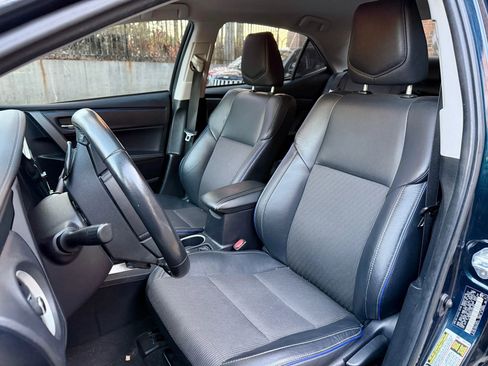 Used 2018 Toyota Corolla SE image 10