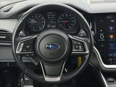 Used 2022 Subaru Outback Premium AWD/4WD image 19