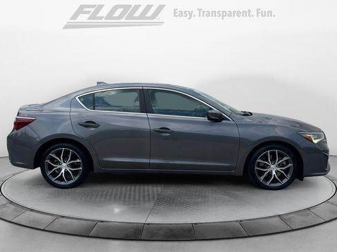 Used 2020 Acura ILX FWD image 10