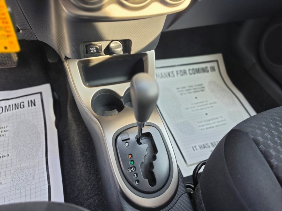 Used 2014 Scion xD FWD image 17
