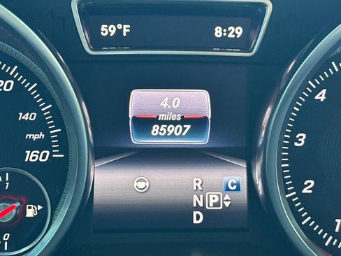 Used 2017 Mercedes-Benz GLE 350 4MATIC image 35