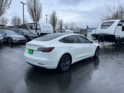 Used 2020 Tesla Model 3 Standard Range Plus image 7