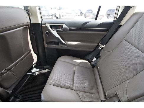 Used 2022 Lexus GX 460 Luxury w/ Off Road Package AWD/4WD image 19