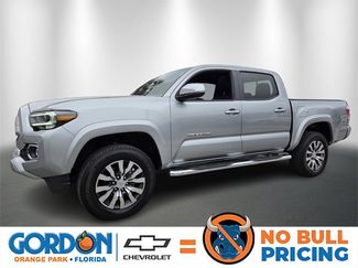 Used 2023 Toyota Tacoma Limited video 1