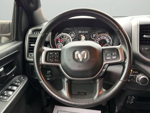 Used 2021 RAM 2500 Tradesman w/ Towing Technology Group AWD/4WD image 11