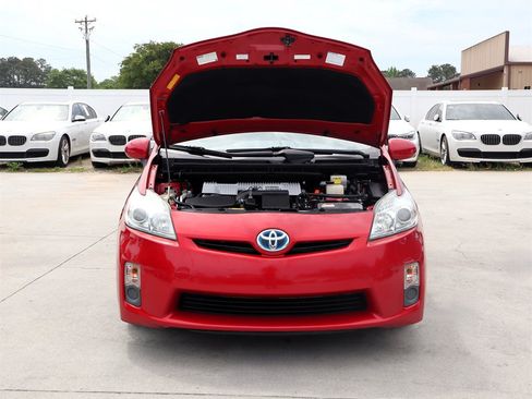 Used 2010 Toyota Prius FWD image 33