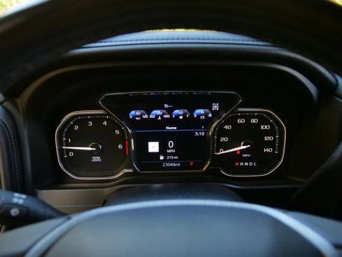 Used 2022 GMC Sierra 2500 Denali image 10