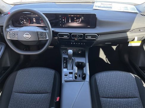 New 2026 Nissan Sentra SV image 8