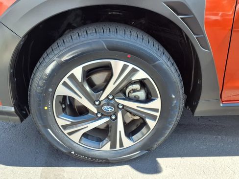 Certified 2024 Subaru Crosstrek 2.0i Premium AWD/4WD image 14