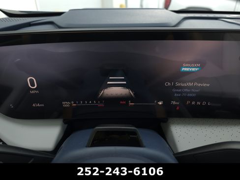 Used 2026 Buick Enclave Avenir w/ Super Cruise Package FWD image 25