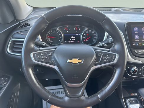 Used 2022 Chevrolet Equinox Premier image 21