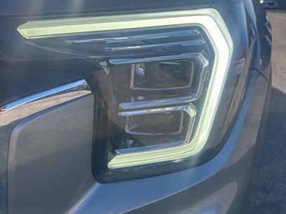 Used 2025 GMC Terrain Elevation
