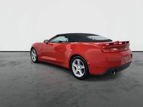 Used 2017 Chevrolet Camaro LT image 9