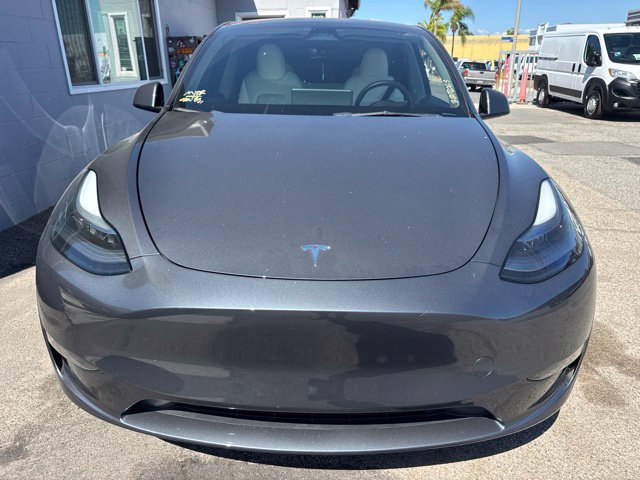 Used 2023 Tesla Model Y Performance AWD/4WD image 2