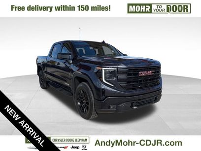 Used 2022 GMC Sierra 1500 Elevation