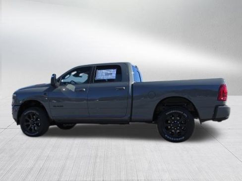 New 2026 RAM 3500 Laramie image 7