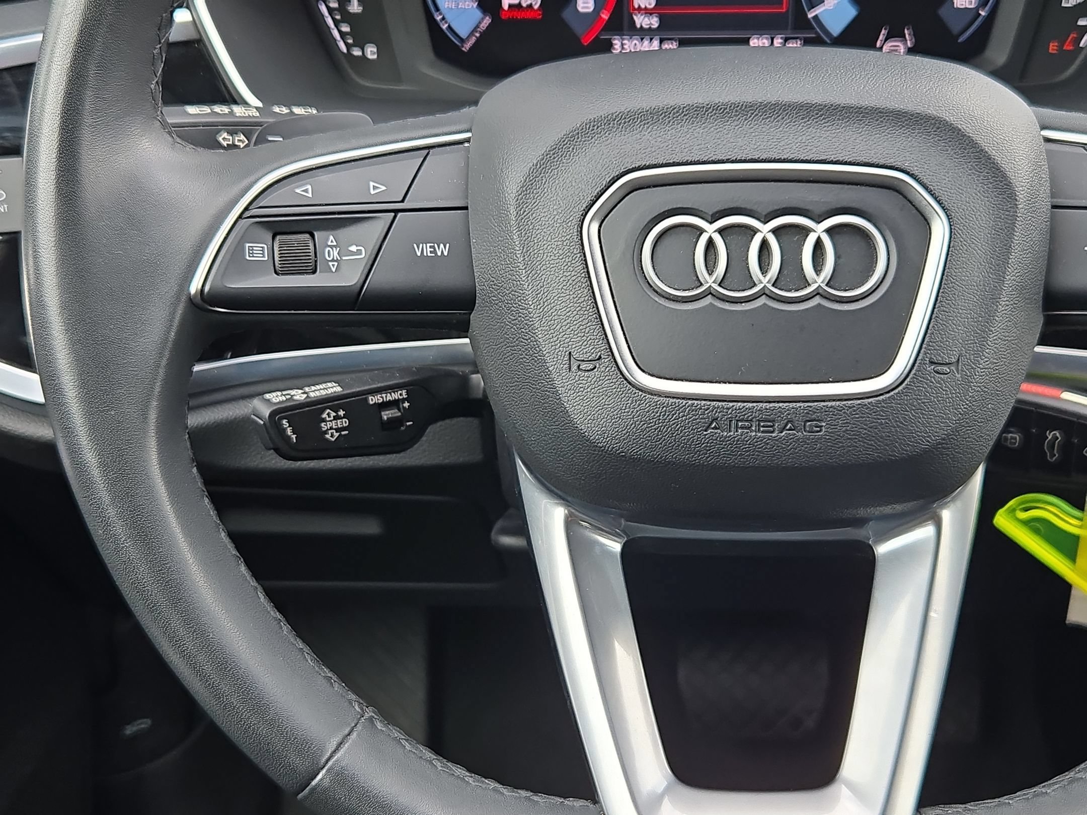 Used 2025 Audi Q3 2.0T Premium AWD/4WD image 21