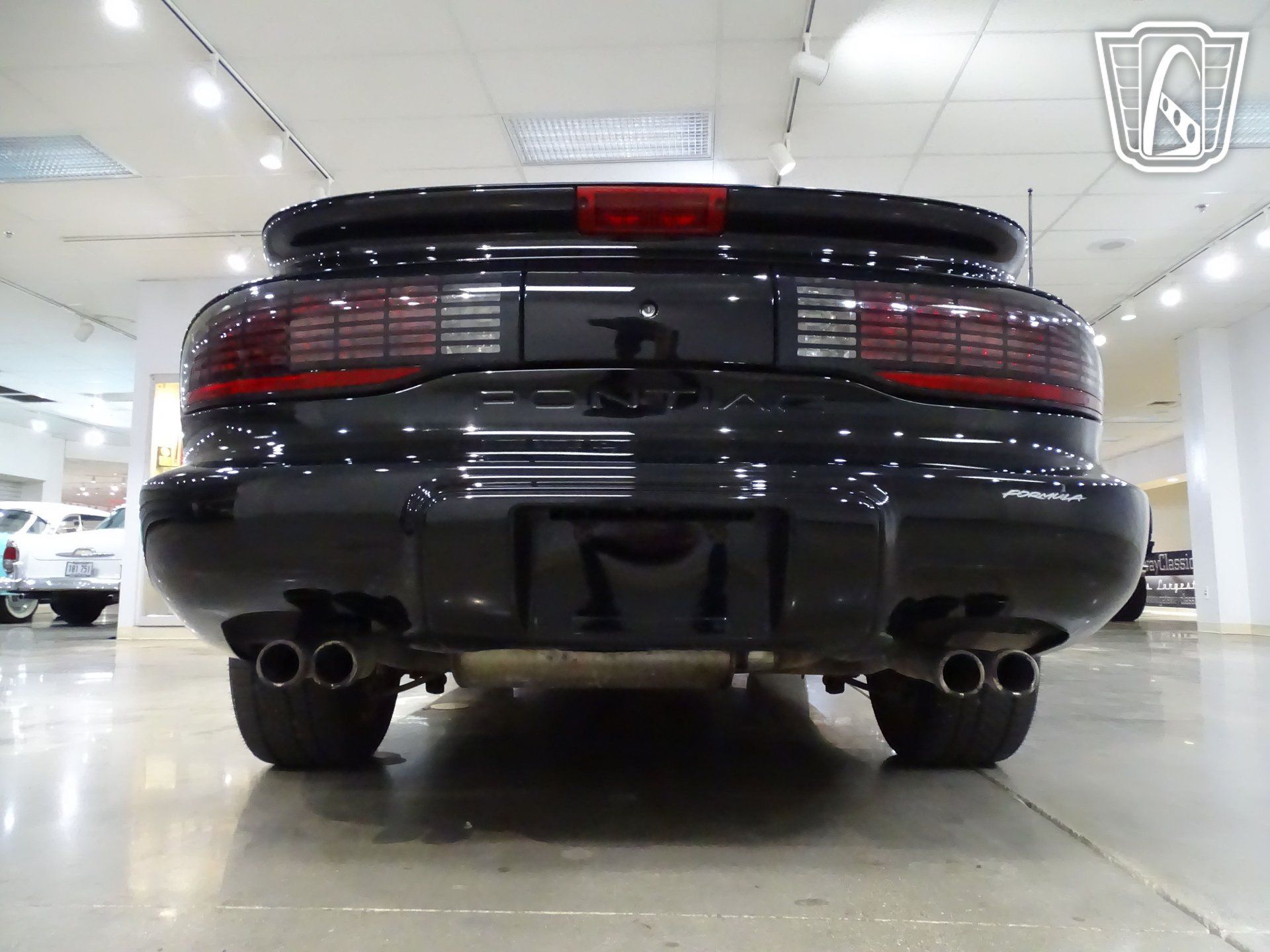 Used 1995 Pontiac Firebird Coupe RWD image 13