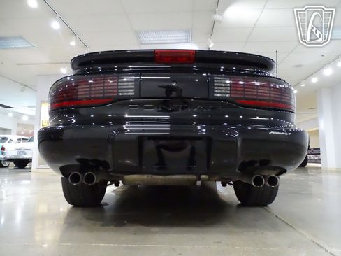 Used 1995 Pontiac Firebird Coupe image 13